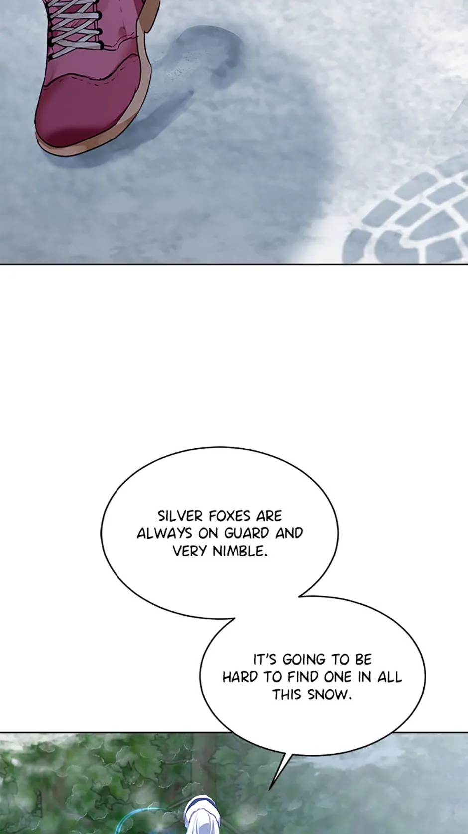 The Baby Divine Beast Chapter 51 - page 41